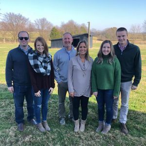 Meet your Posher, Cathy